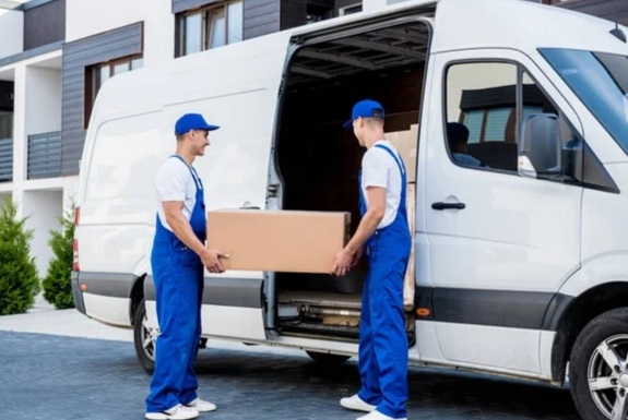 İmamoğlu Nakliyeci