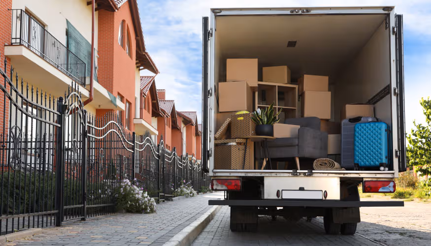 İmamoğlu Nakliyeci