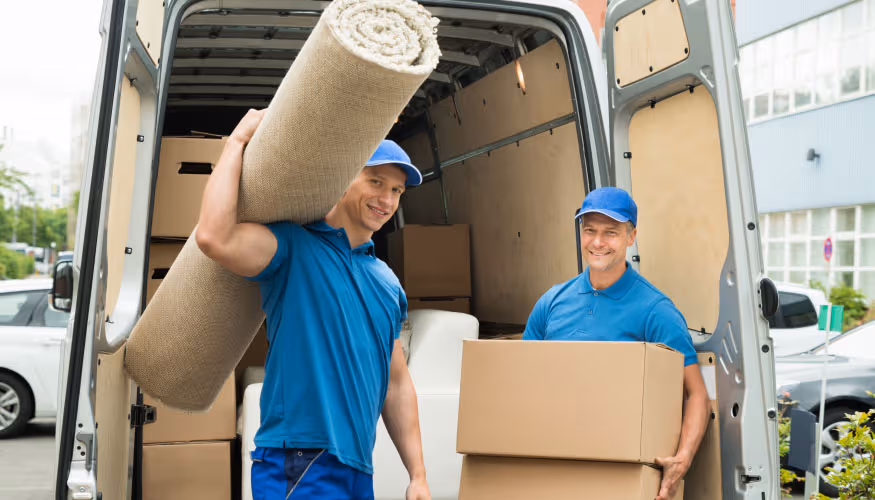 İmamoğlu Nakliyeci